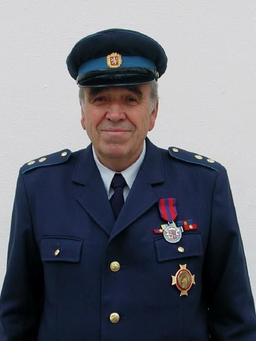 Oldřich Žák