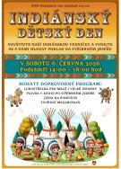 Dětský den - Podzámčí