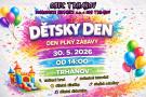 Dětský den Trhanov